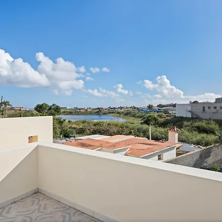 Casa Yucca - Porto Santo Island Vila Exterior foto