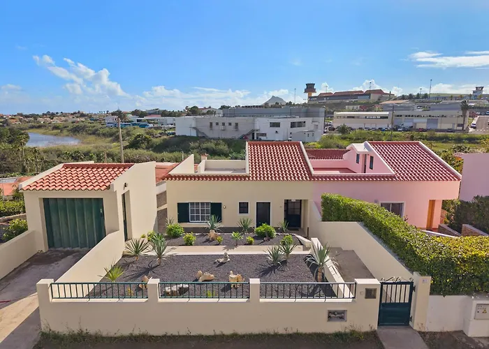 Casa Yucca - Porto Santo Island