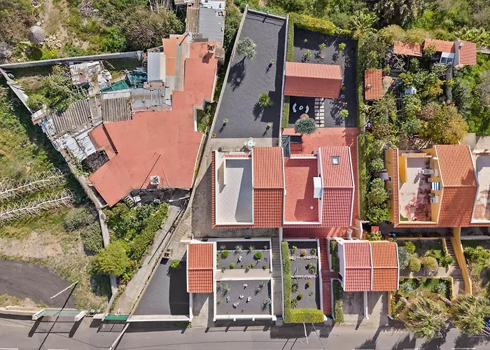 Casa Yucca - Porto Santo Island