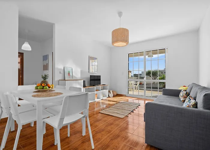 Casa Yucca - Porto Santo Island