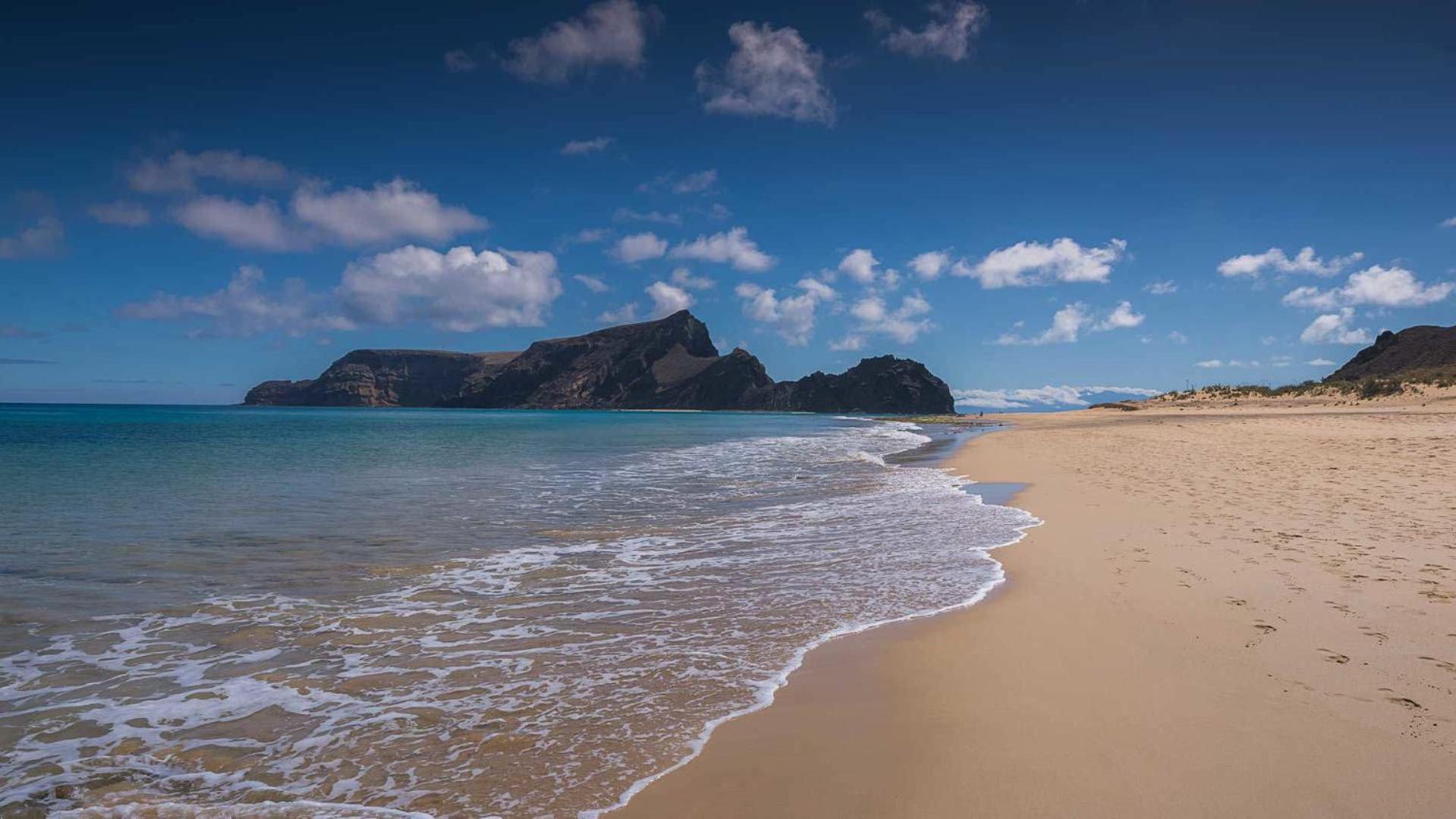 Casa Yucca - Island Casa de Férias Porto Santo