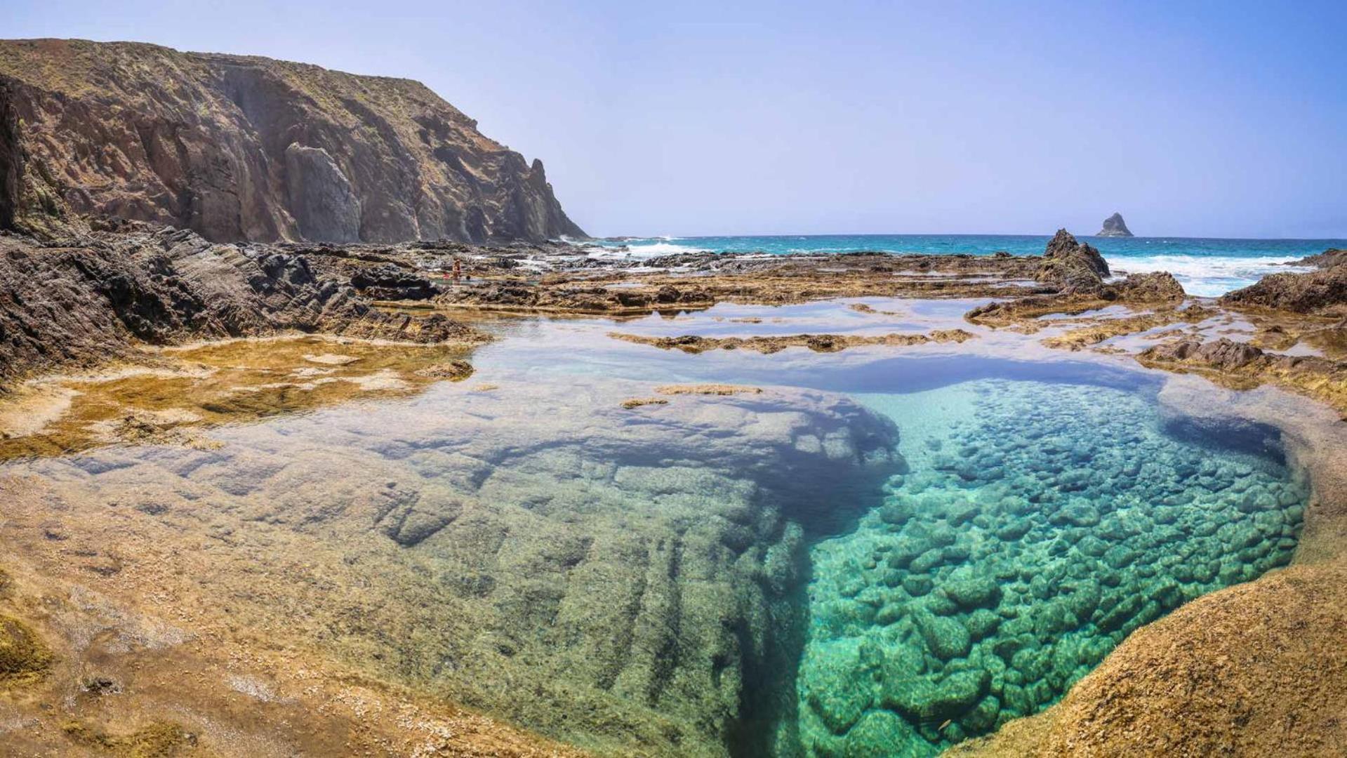 Casa Yucca - Island Porto Santo