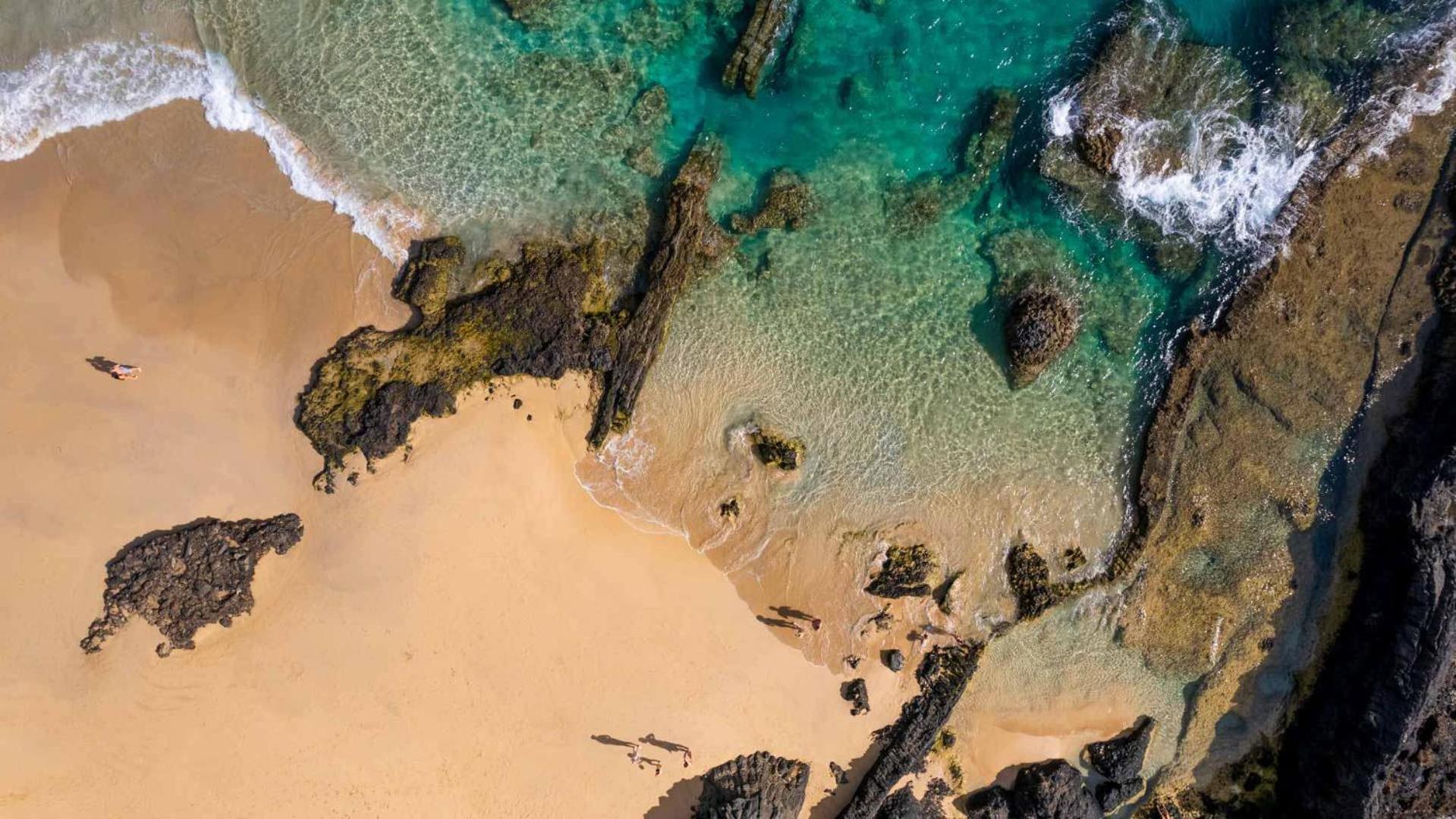 Casa Yucca - Island Porto Santo