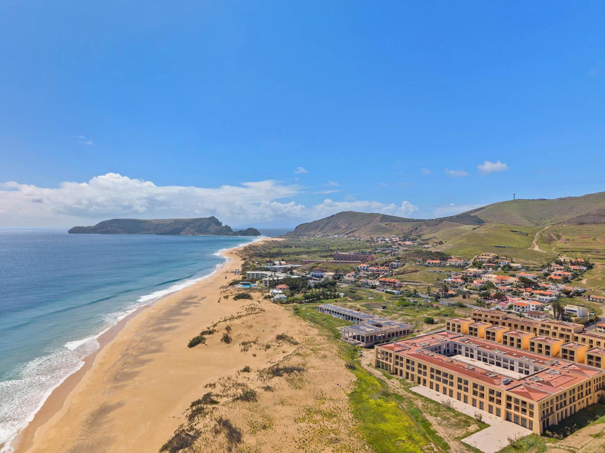 Casa Yucca - Island Hébergement de vacances Porto Santo