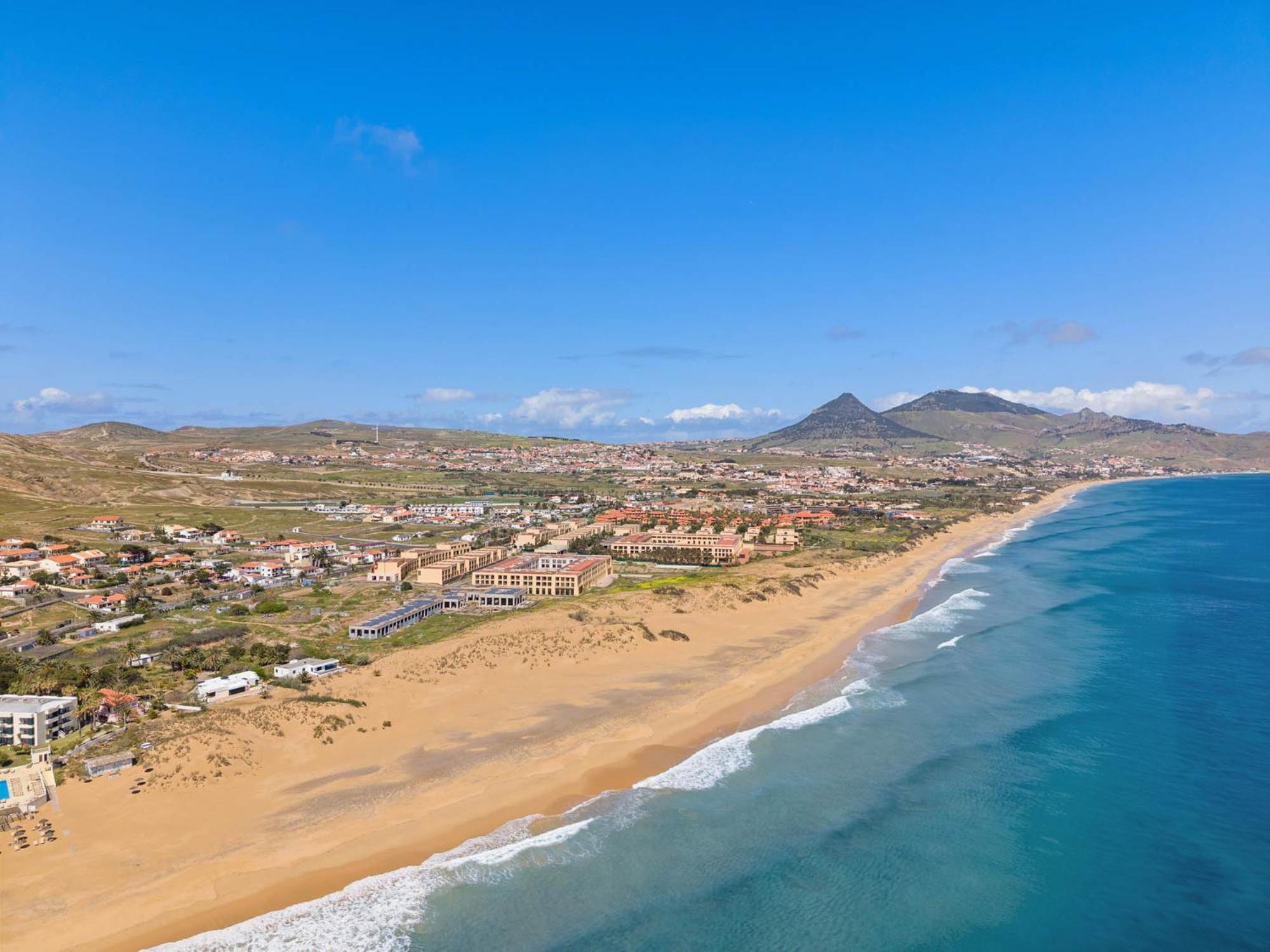 Hébergement de vacances Casa Yucca - Island Porto Santo