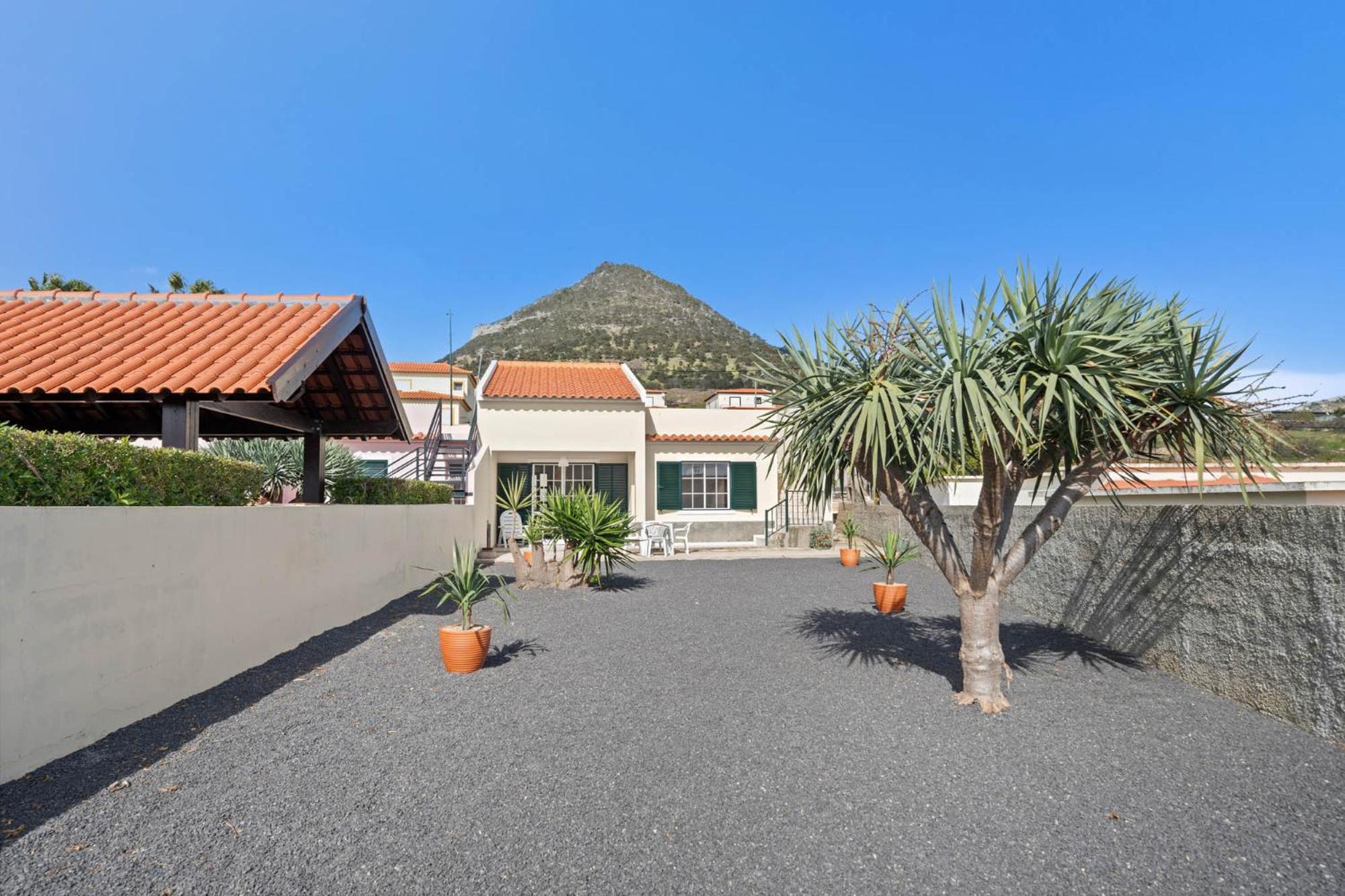 Casa de Férias Casa Yucca - Island Porto Santo